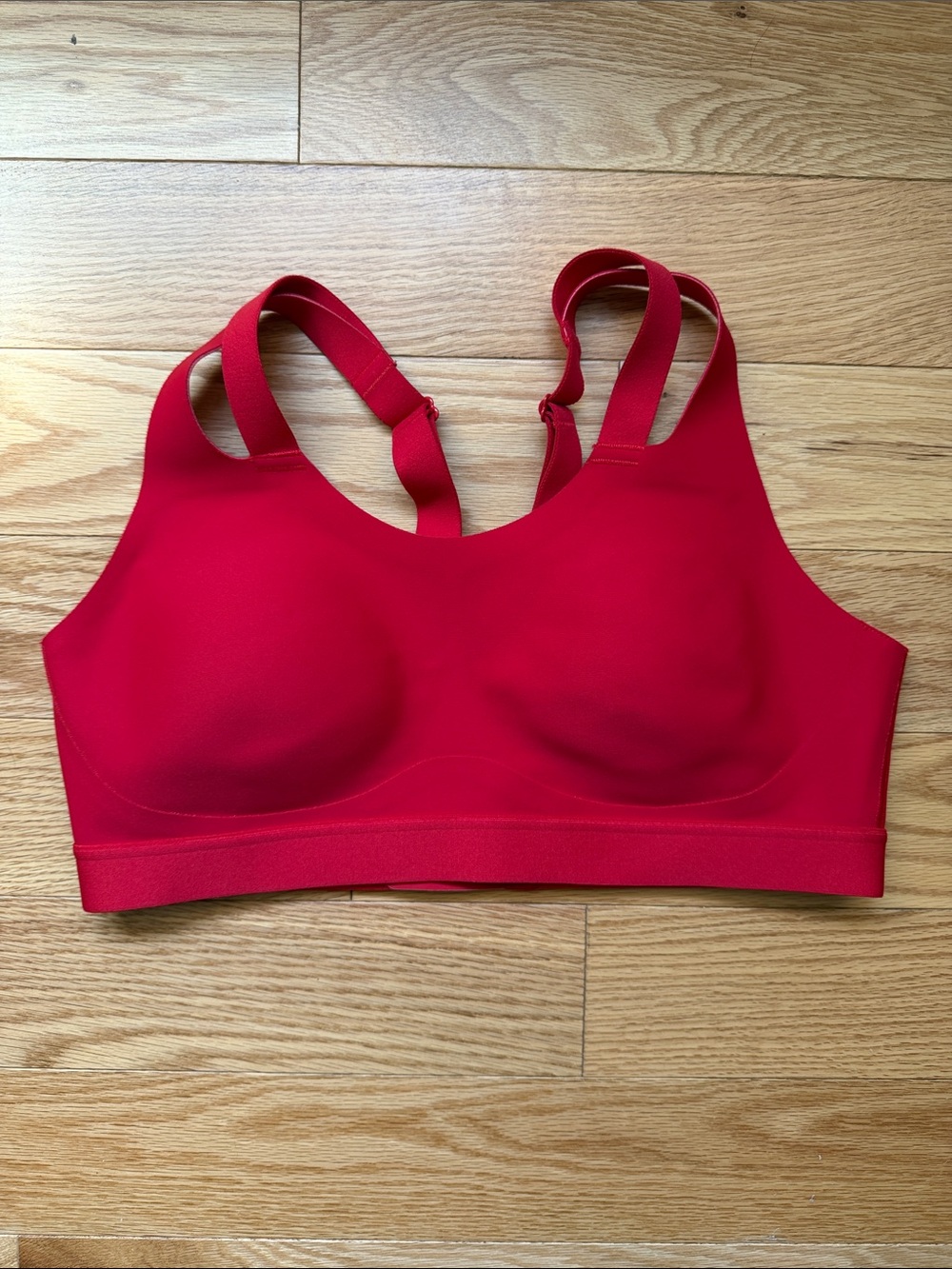 Lululemon Levitation Sports Bra